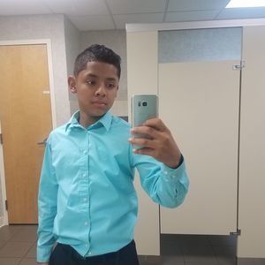 Meet your Posher, Brayan